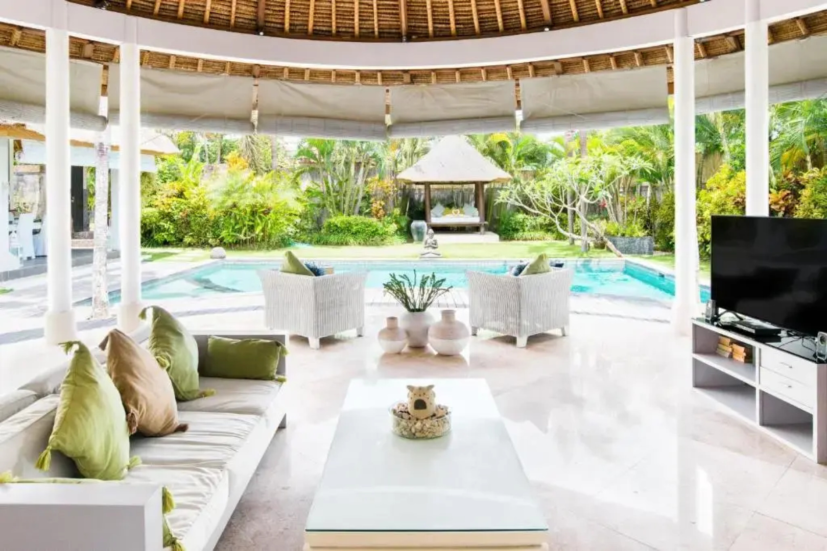 Villa Bliss