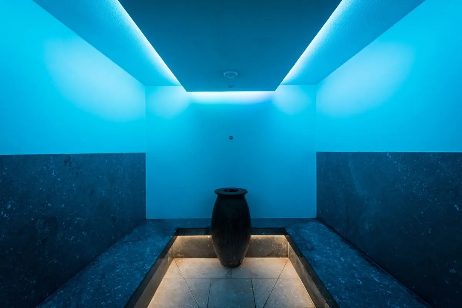 Отель Belvoir Swiss Quality