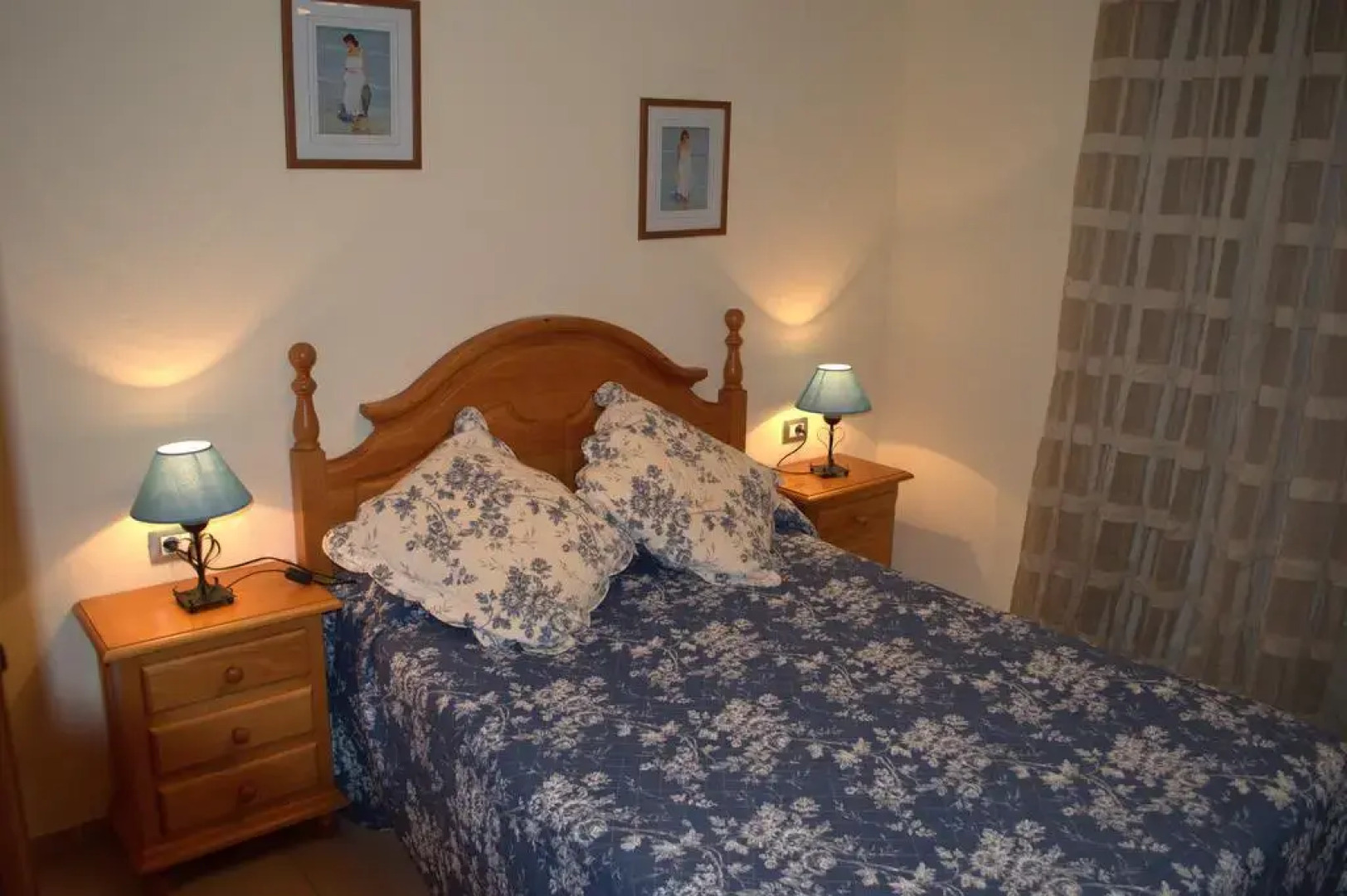 Apartamentos Atlántico