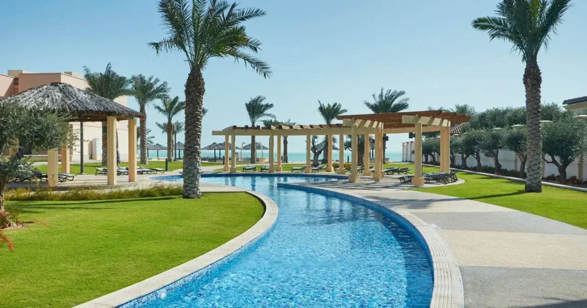 Intercontinental Doha Residences