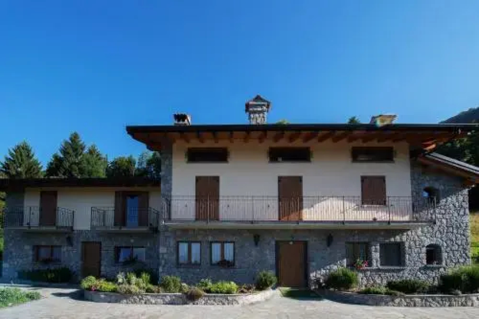 Agriturismo Trapletti