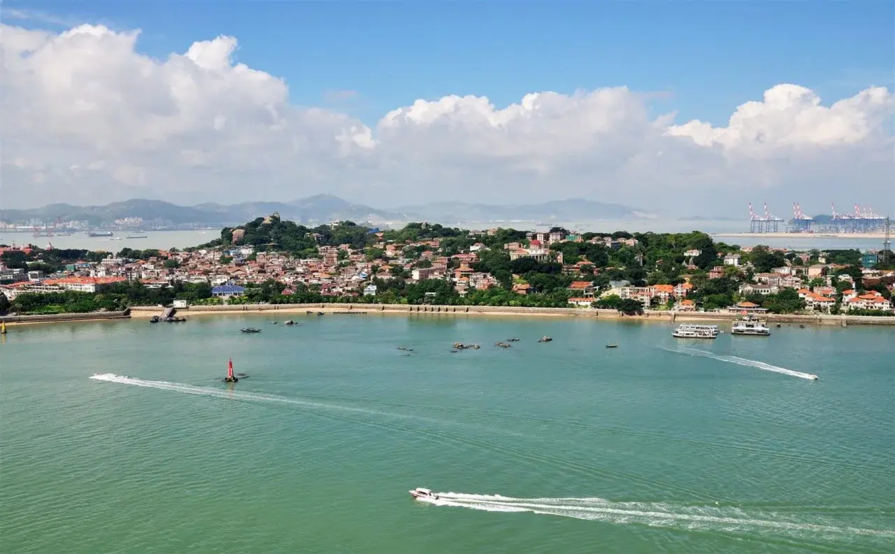 Sunshine Youth Hotel - Xiamen