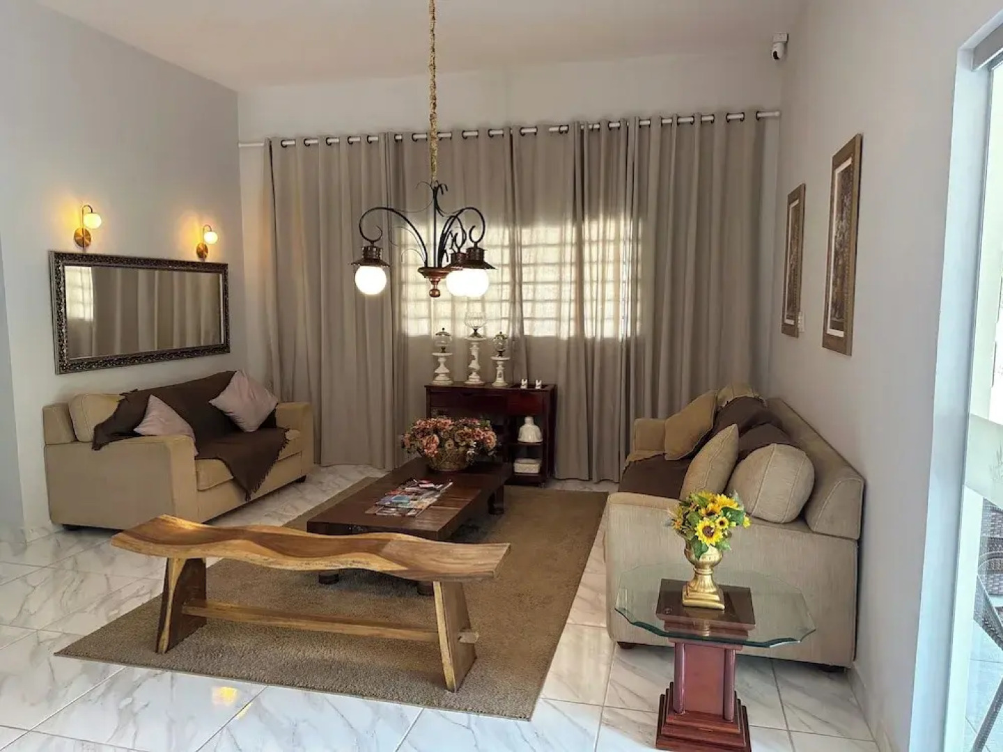 Pousada Aconchego Mt