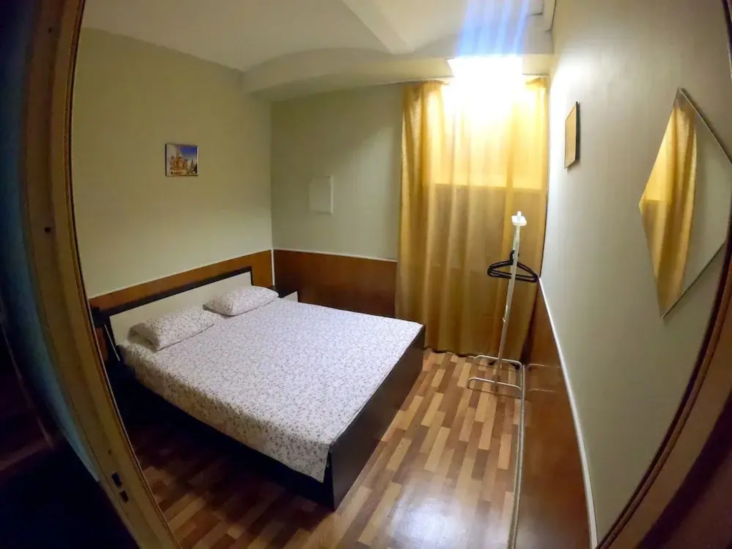 Библиотека на Арбате