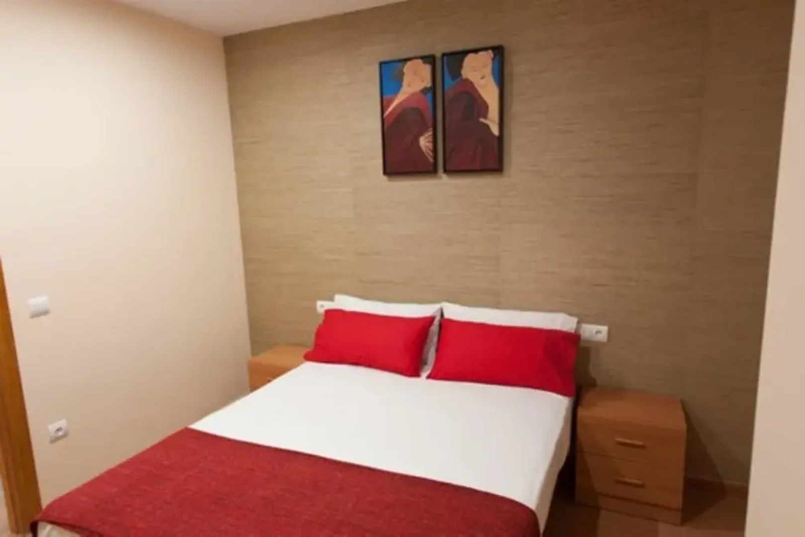 Apartamentos Río Guadalaviar