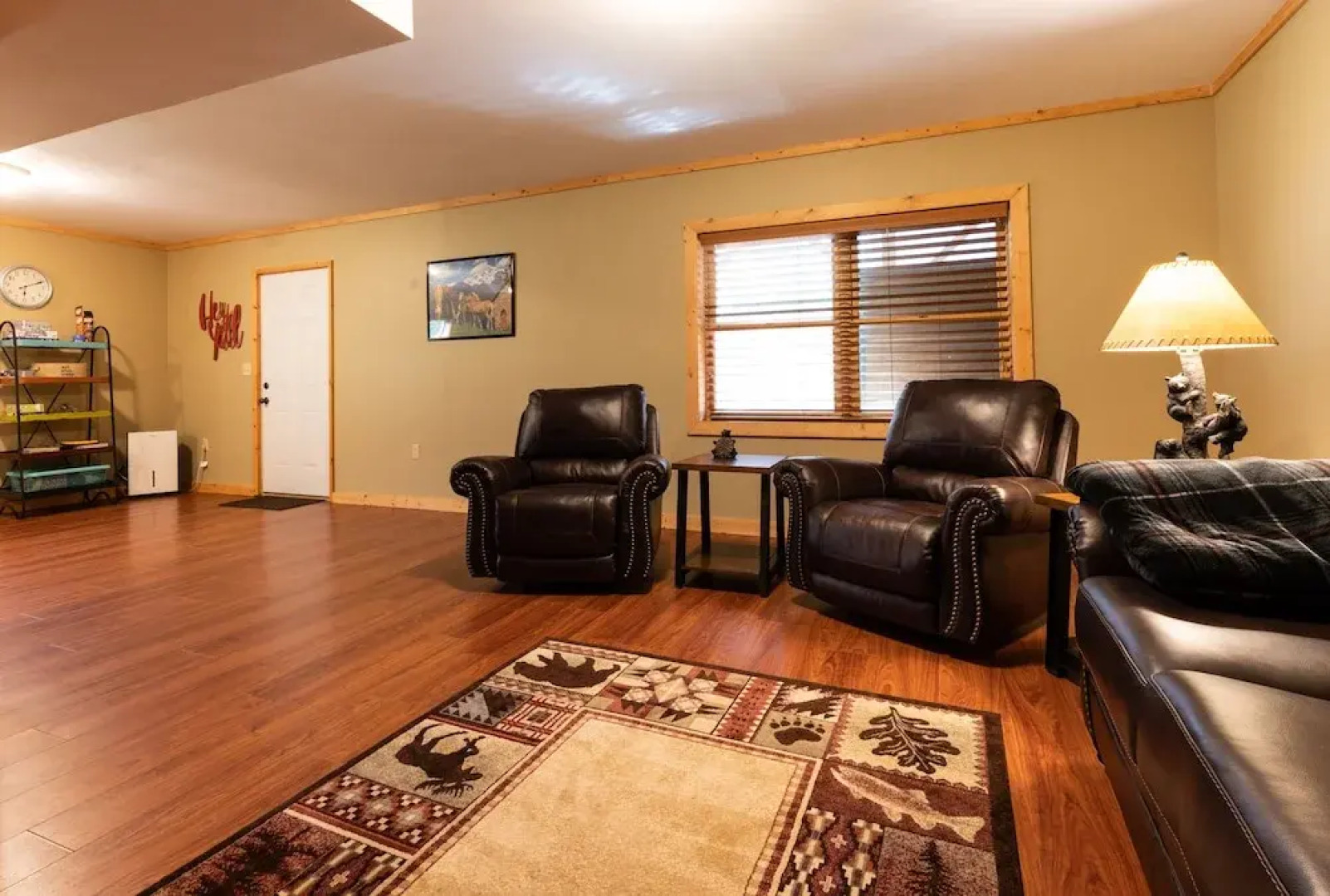 stayNantahala - Smoky Mountain Cabins