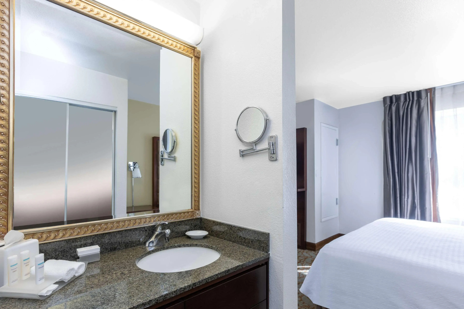 Homewood Suites by Hilton Newark-Fremont