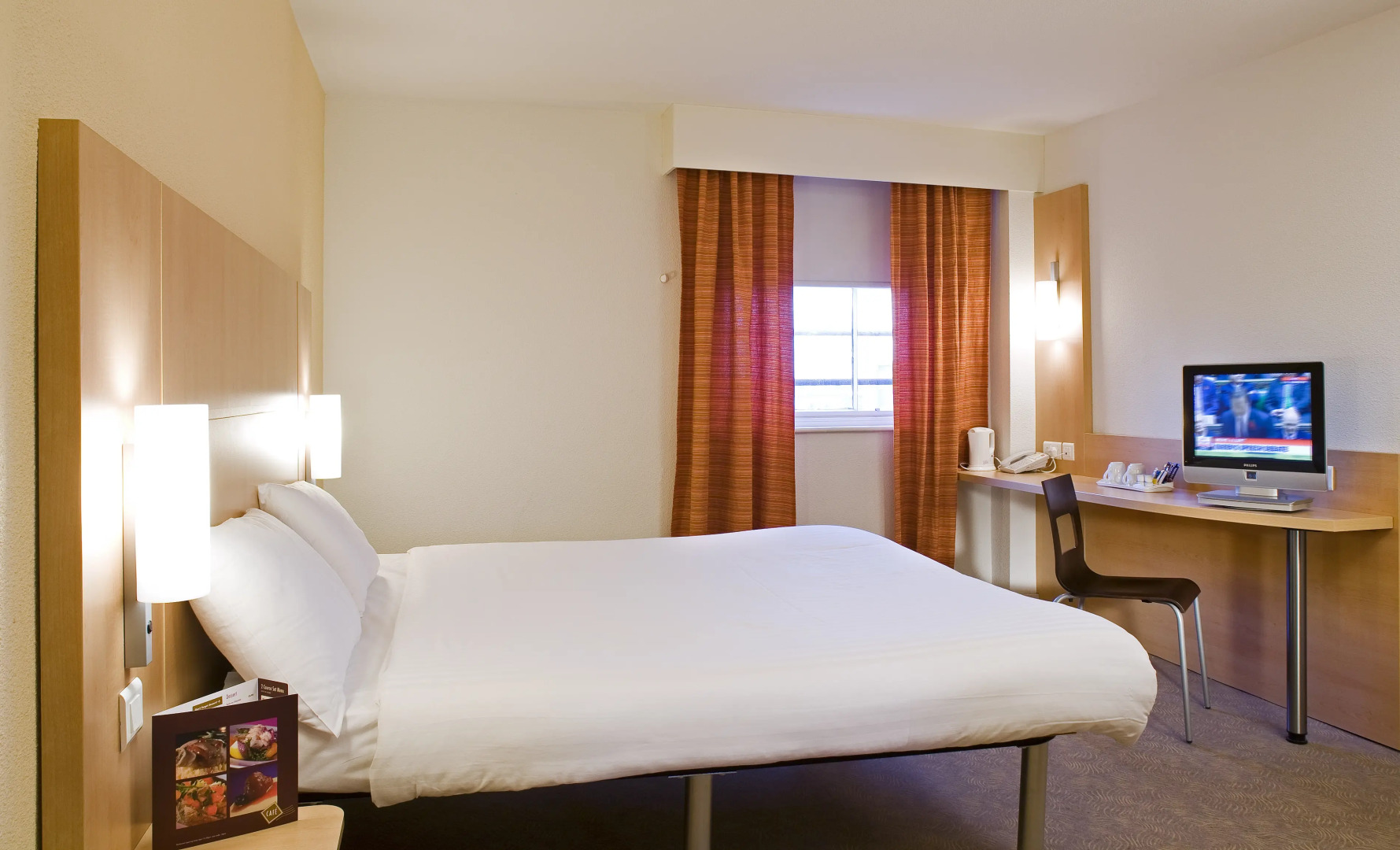 ibis Styles York Centre