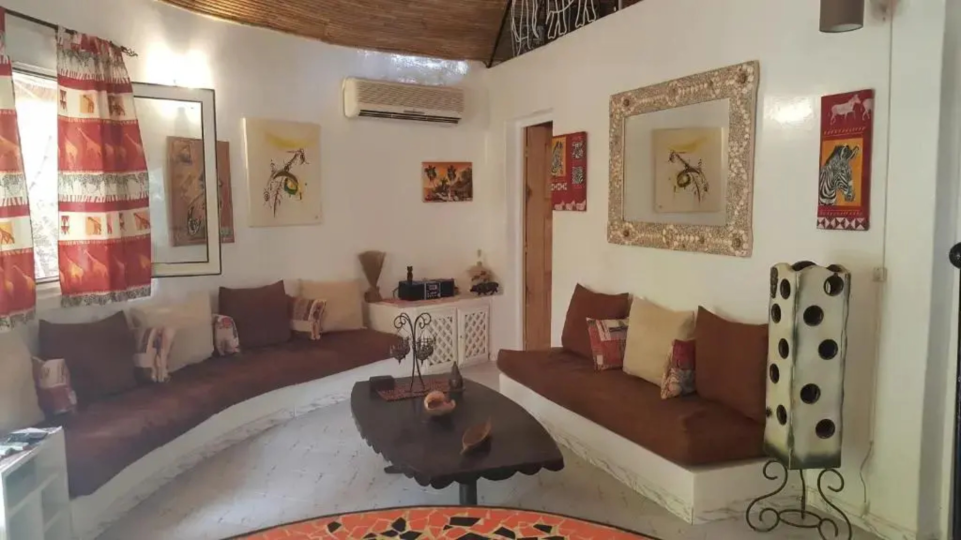 Résidence Safari Village