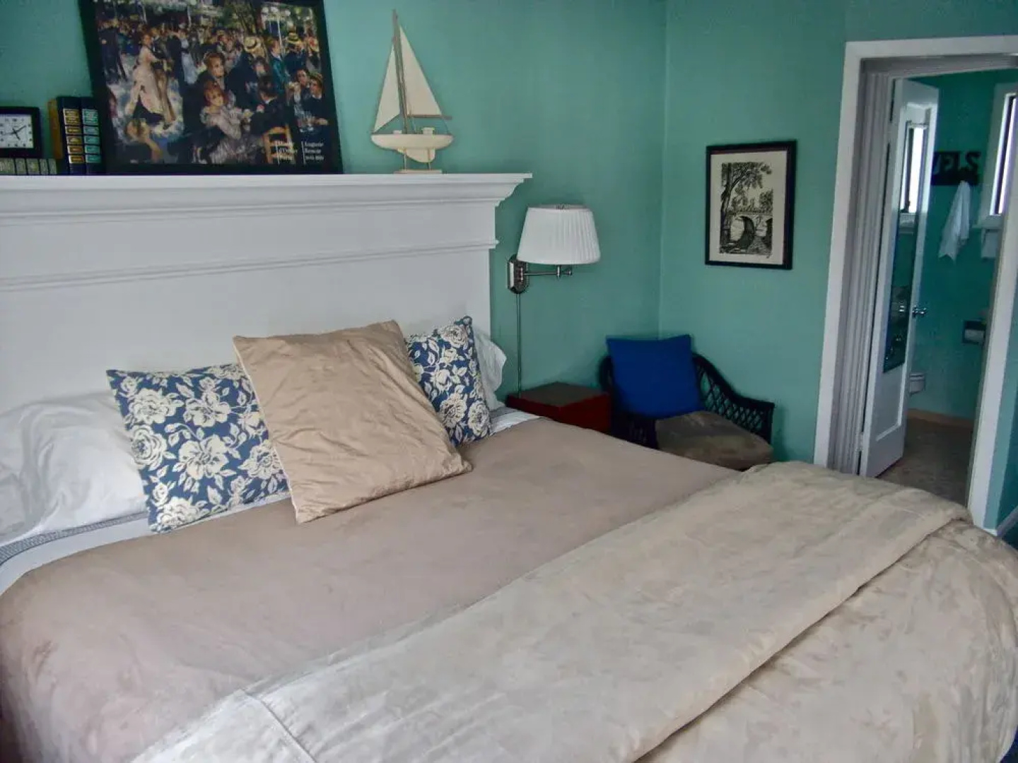 Beachside Inn