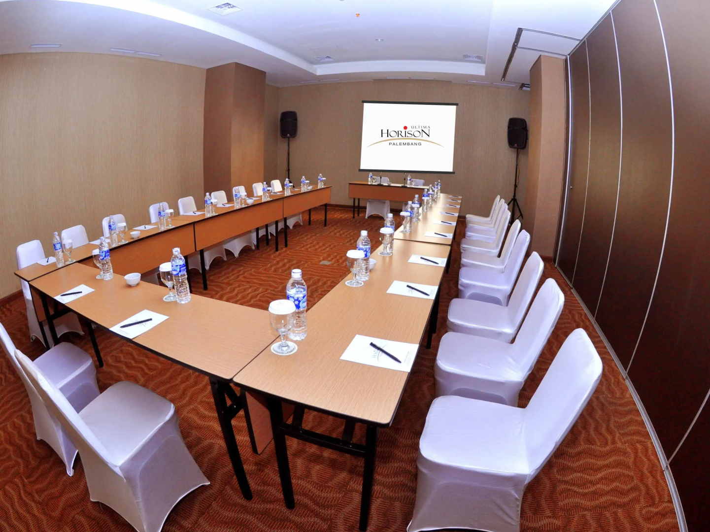 Beston Hotel Palembang