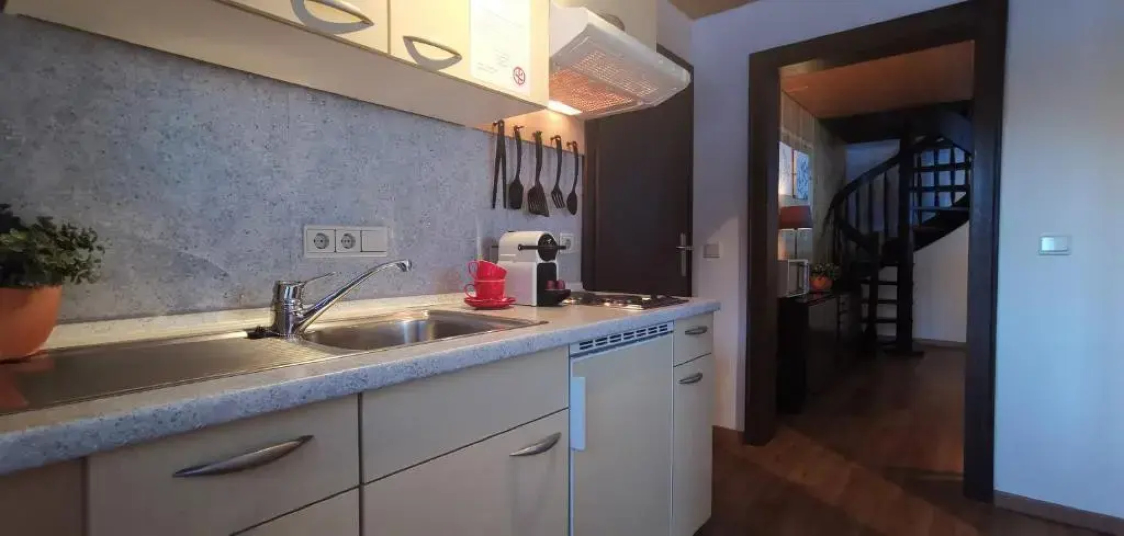 Gästehaus Behabühl