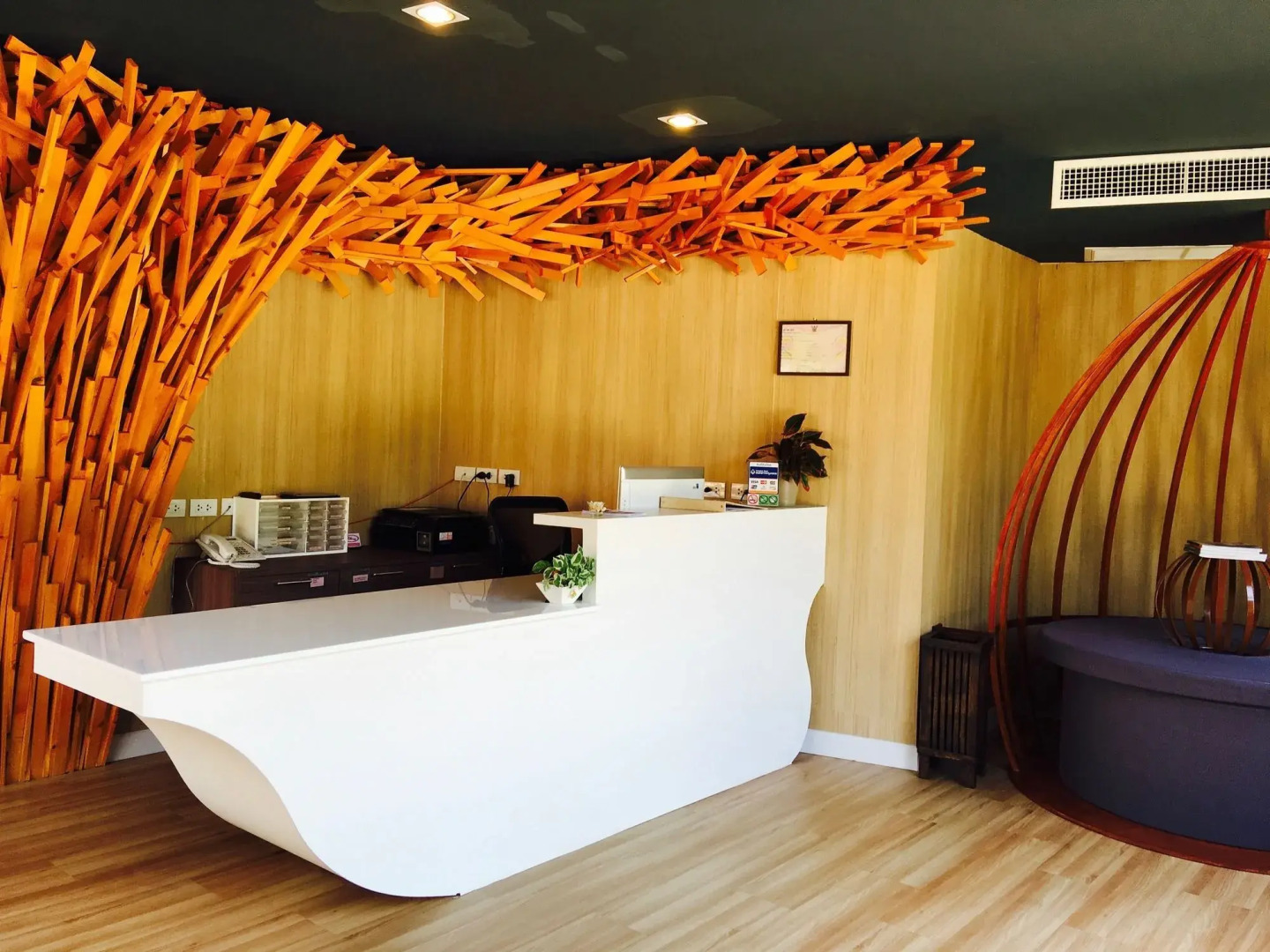 Elegancy Resort Hua Hin