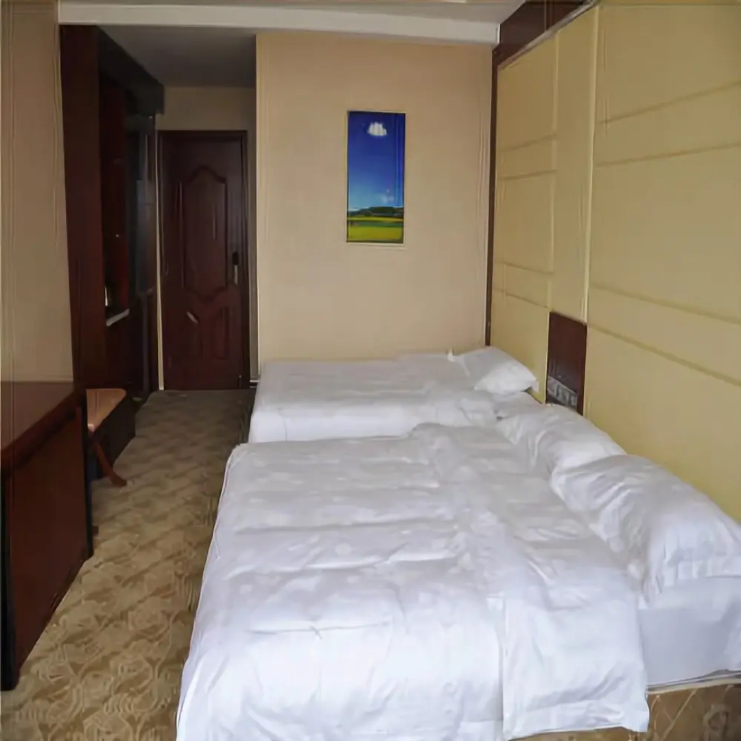 Lingyun Holiday Hotel Weichang