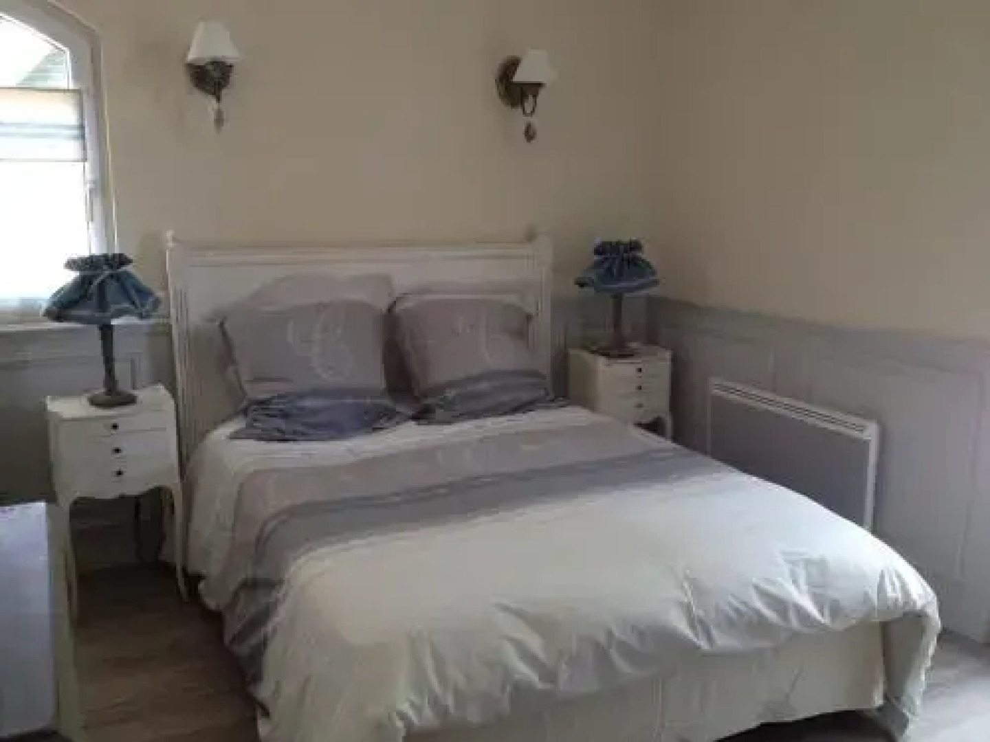 Appartement Chic & Charme