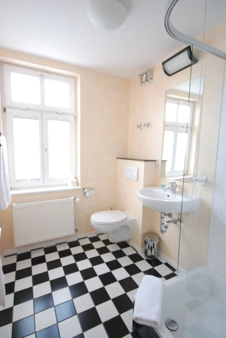 Arte Luise Kunsthotel Berlin