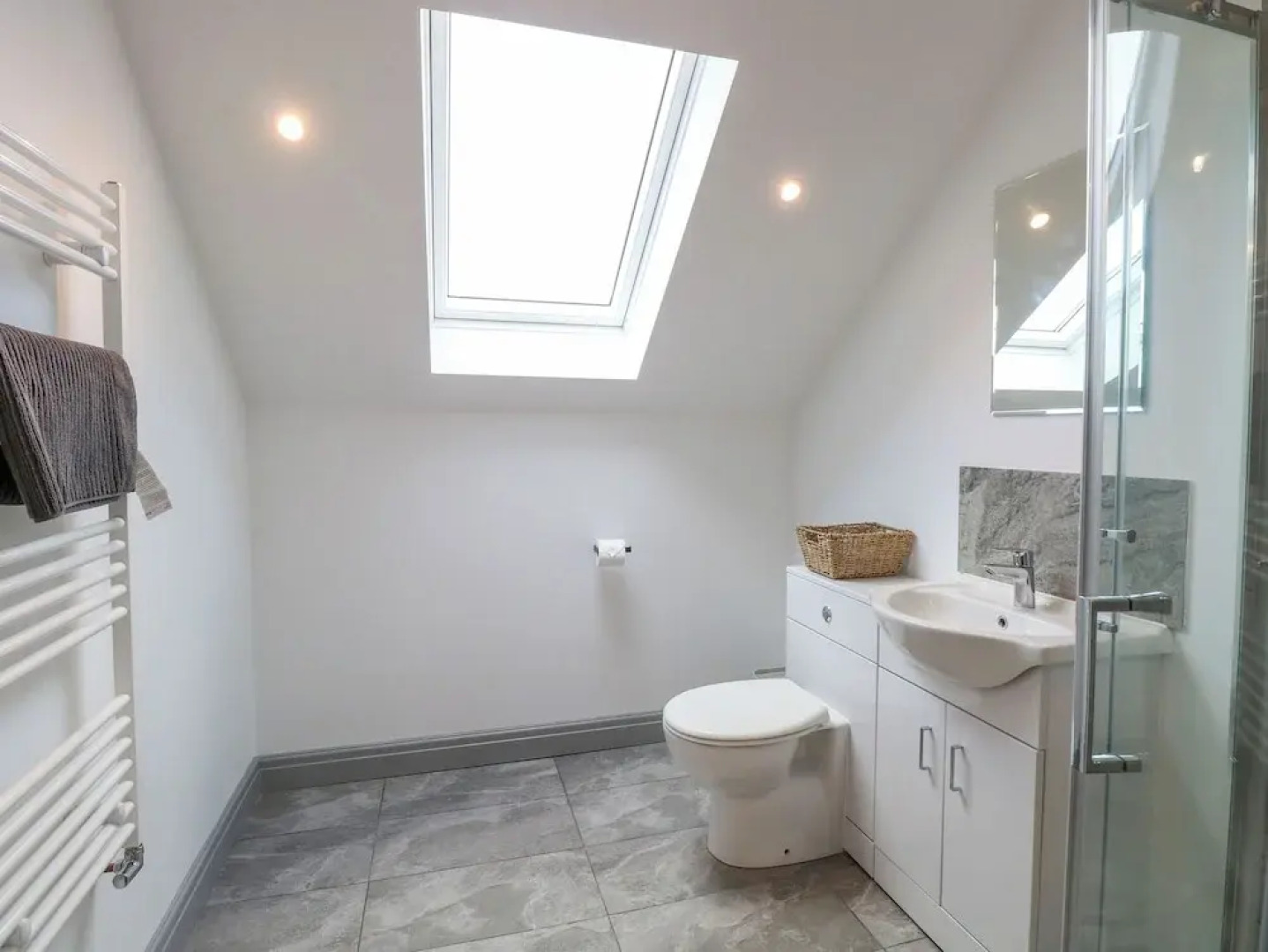 Clavering 1 Bernaleen Cottages