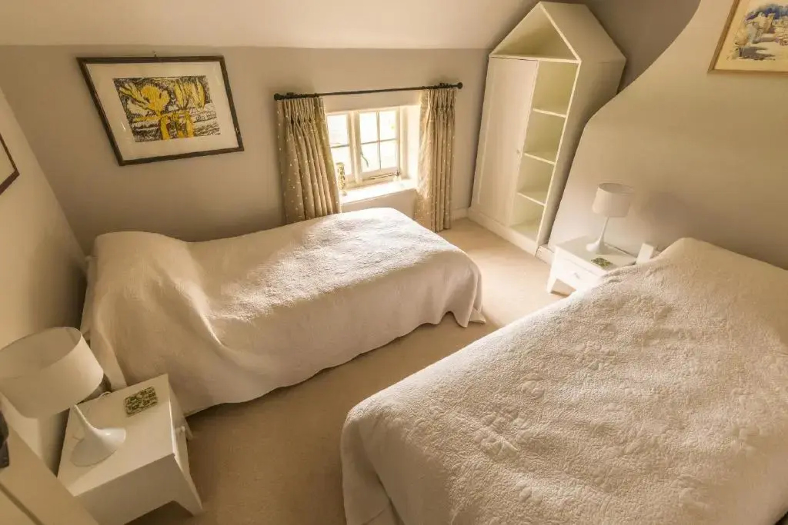 Thatched Cottage Hotel