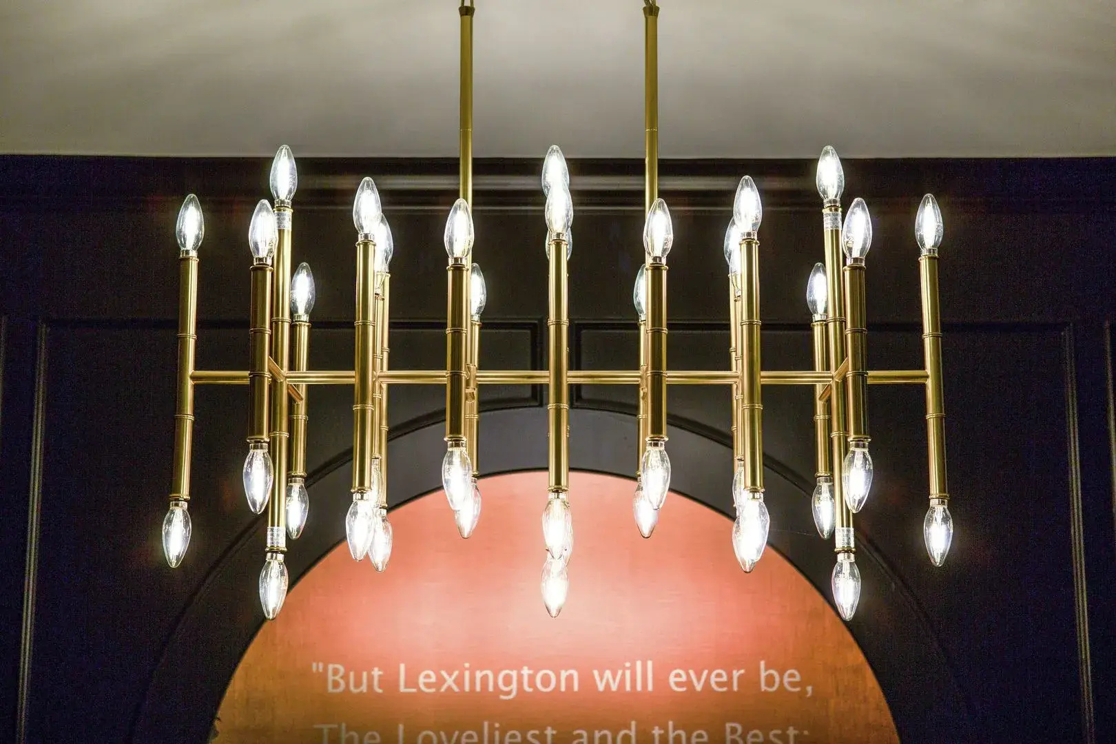 The Sire Hotel Lexington, Tapestry Collection by Hilton