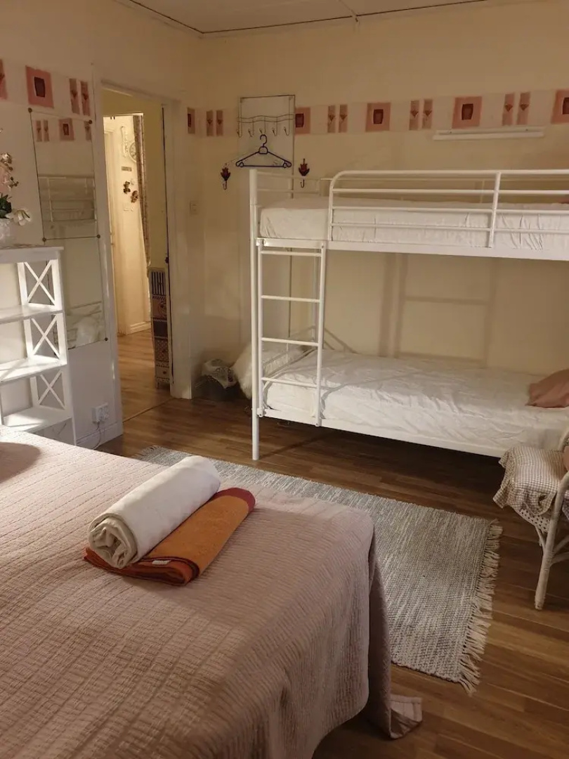Gällivare Bed & Breakfast