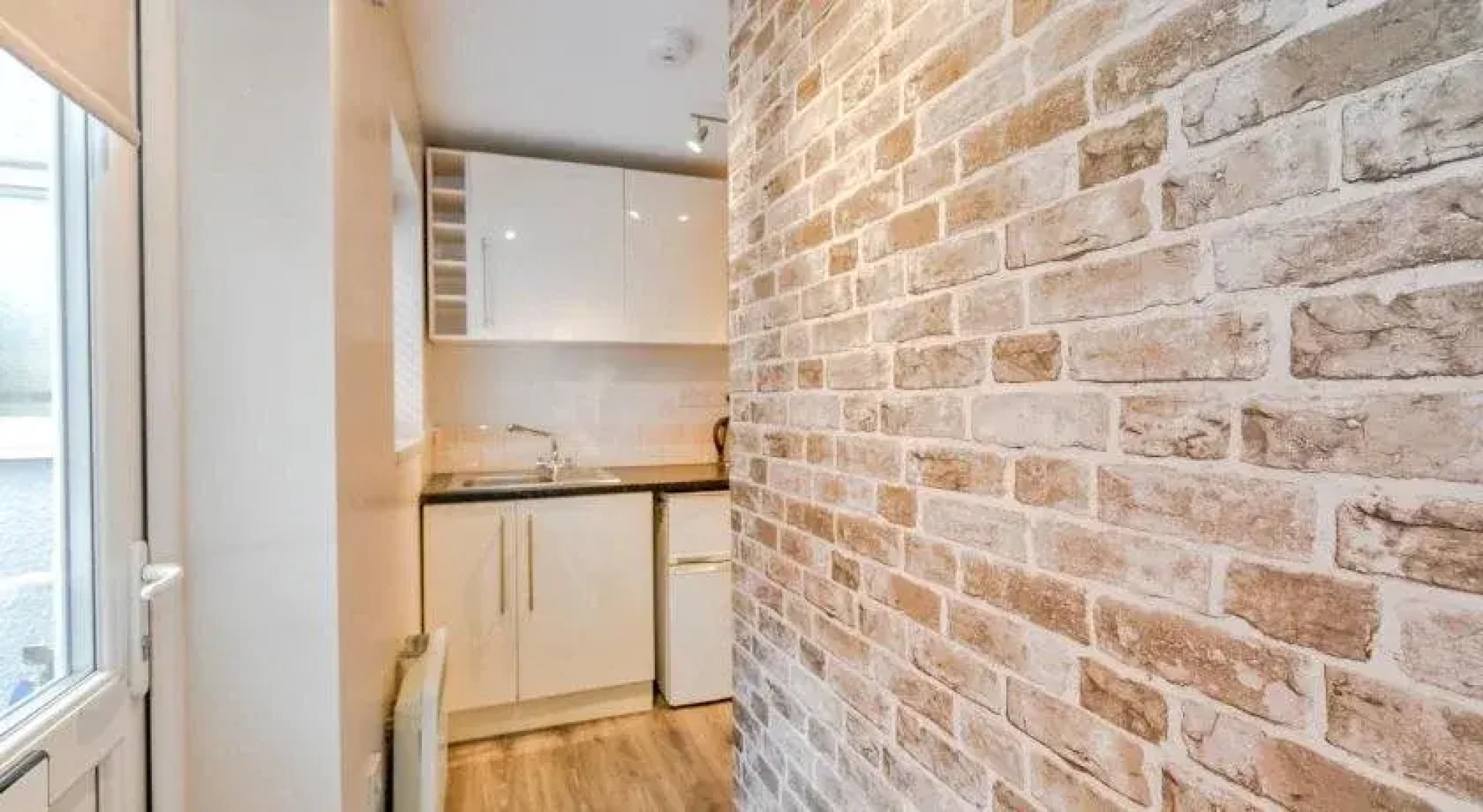 Cannock Hotel Apartments