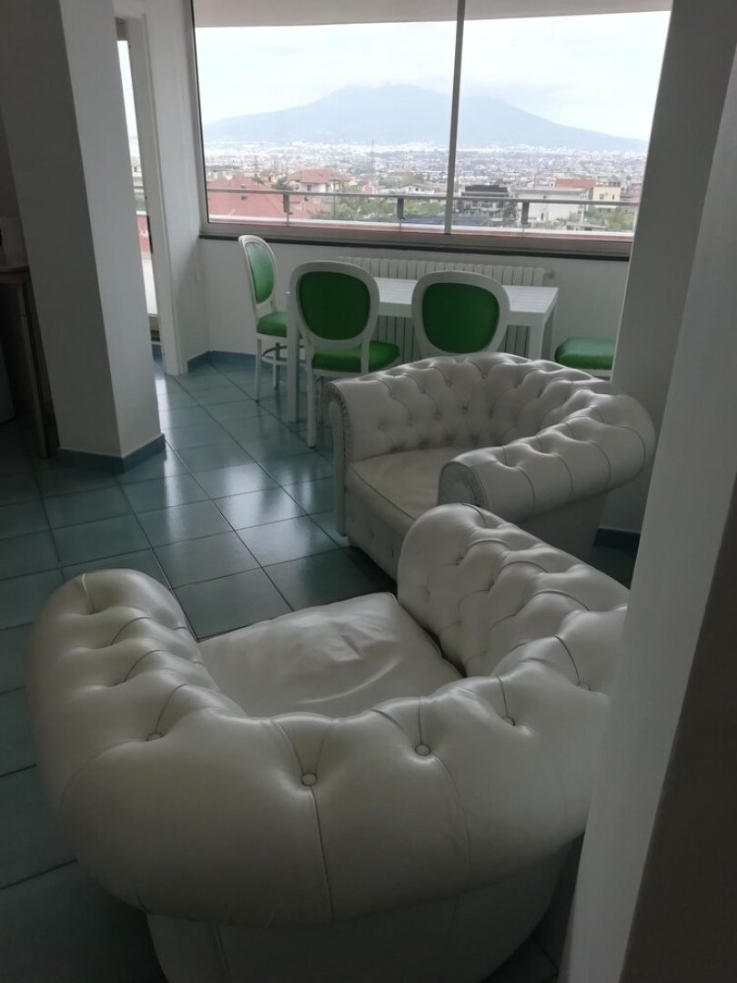 Villa Romana Relax Suites