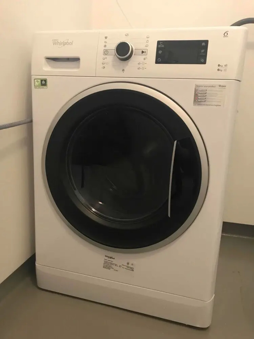 Bergen Garden Apartment