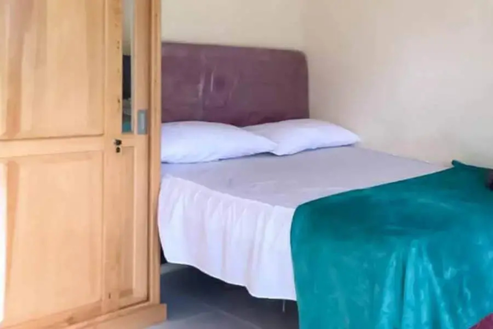 Surya Kost Homestay RedPartner