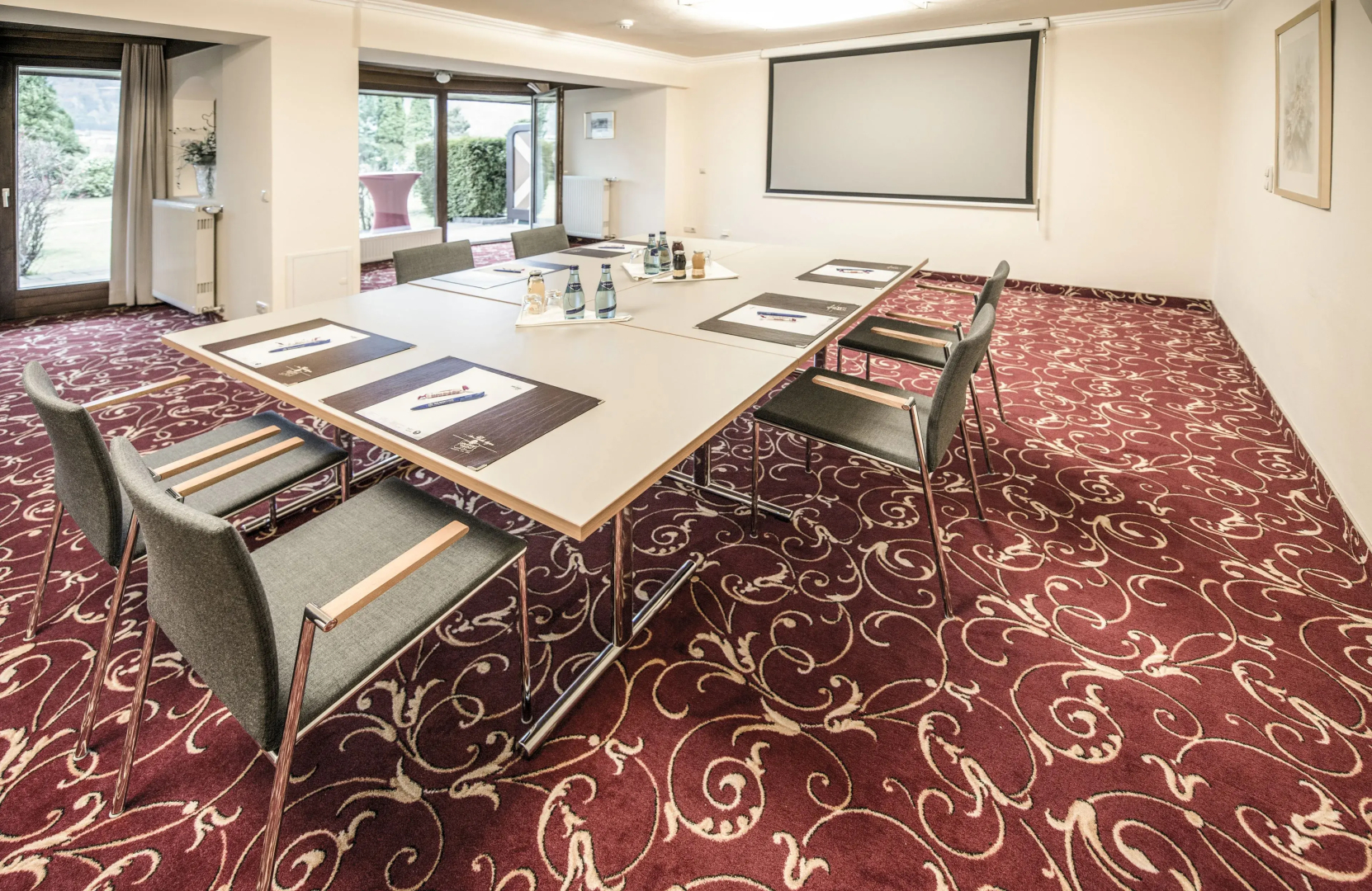 Waldhof Fuschlsee Resort