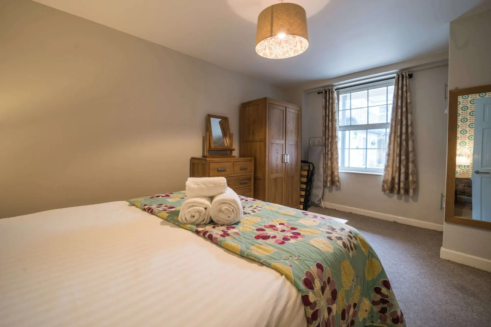 Trinity Mews
