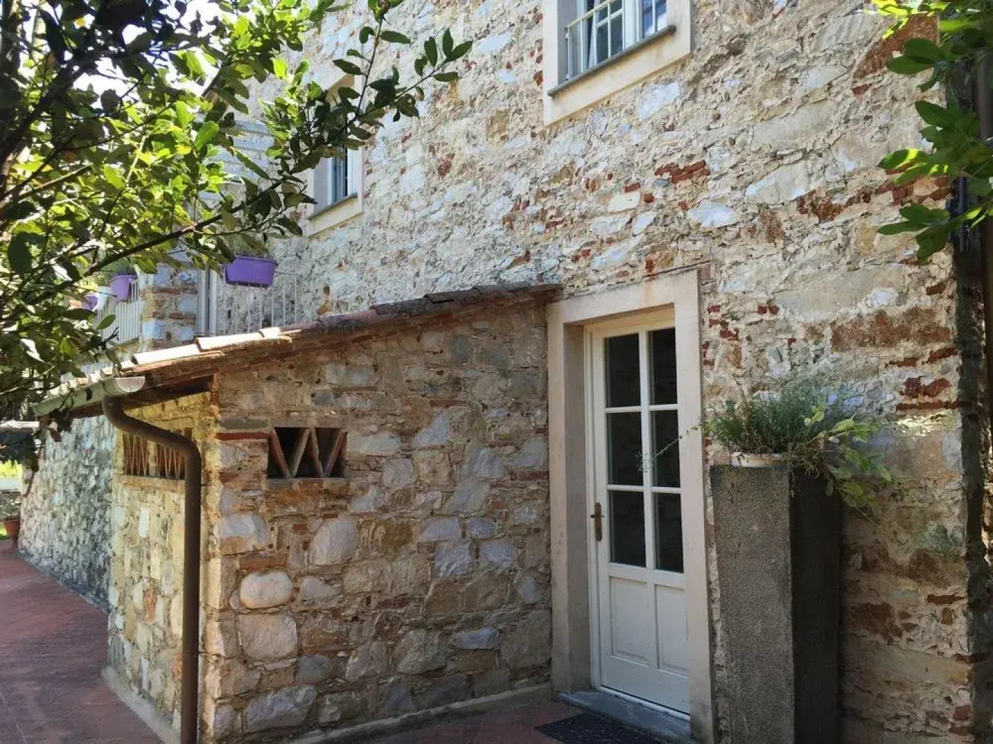 B&B Villa Pietrasanta