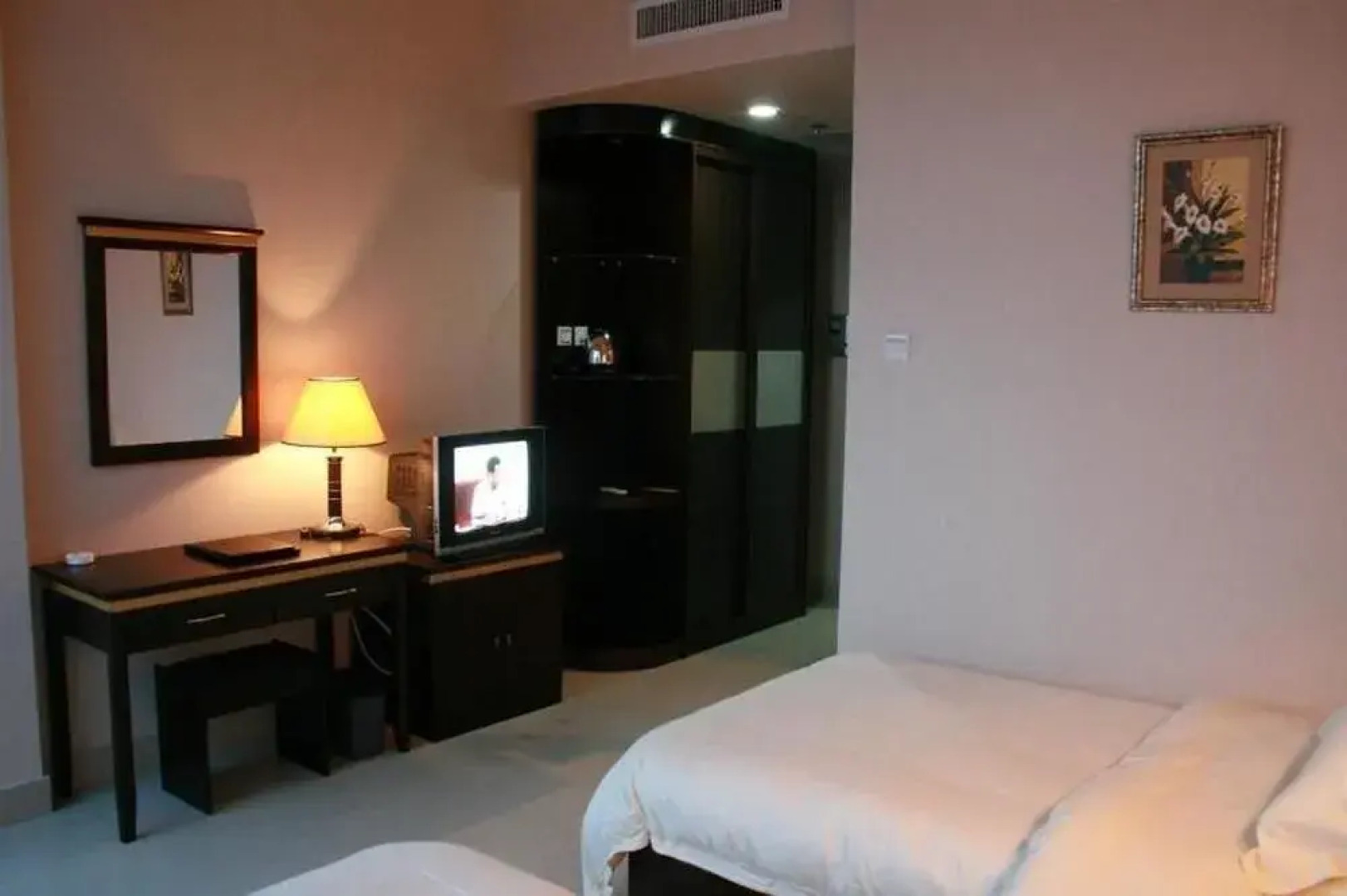 Weihai Times Business Hotel