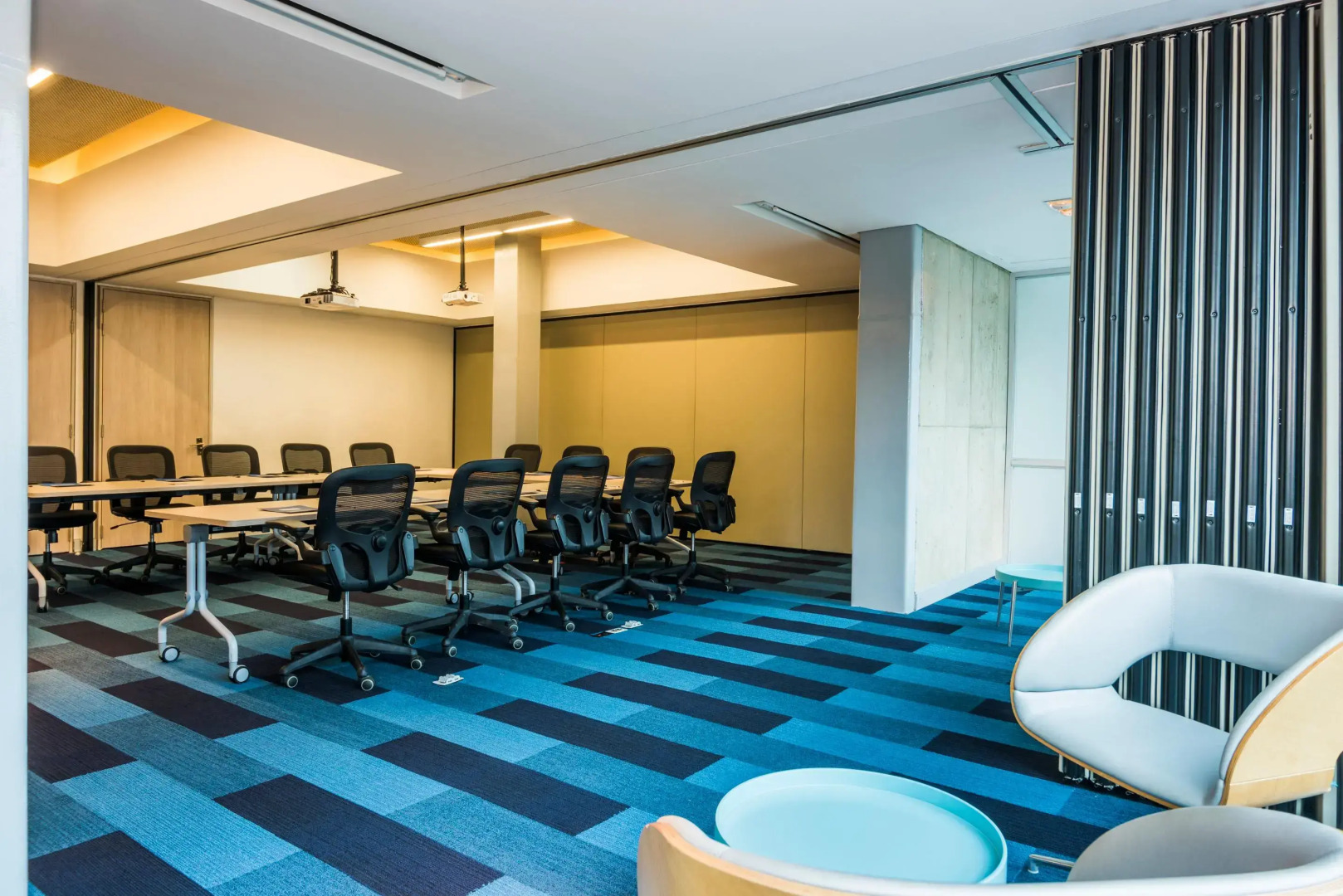 Cosmos Pacifico Hotel