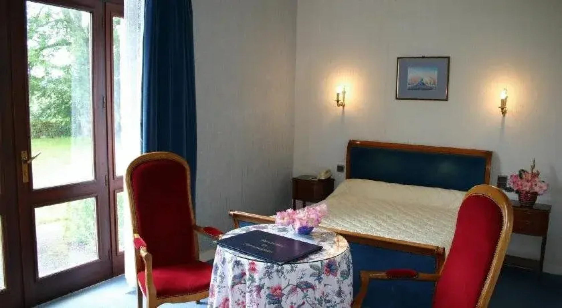 Domaine De Kerstinec/Kerland