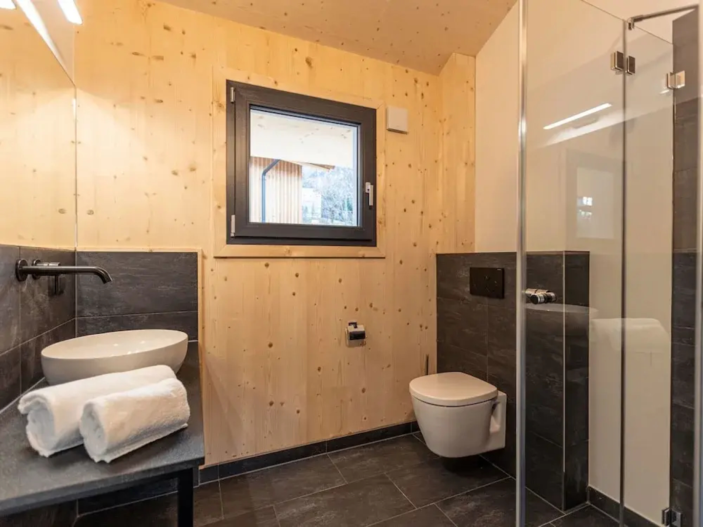 Luxury Villa With Sauna, on the Piste