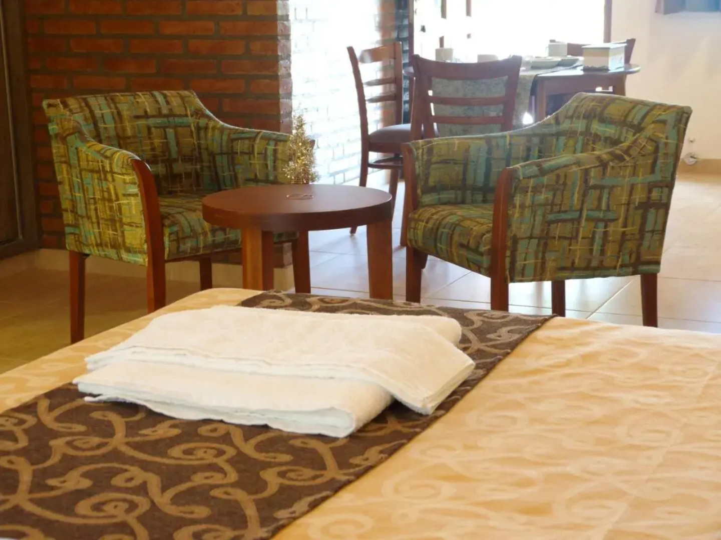 Jardines del Cielo cabañas