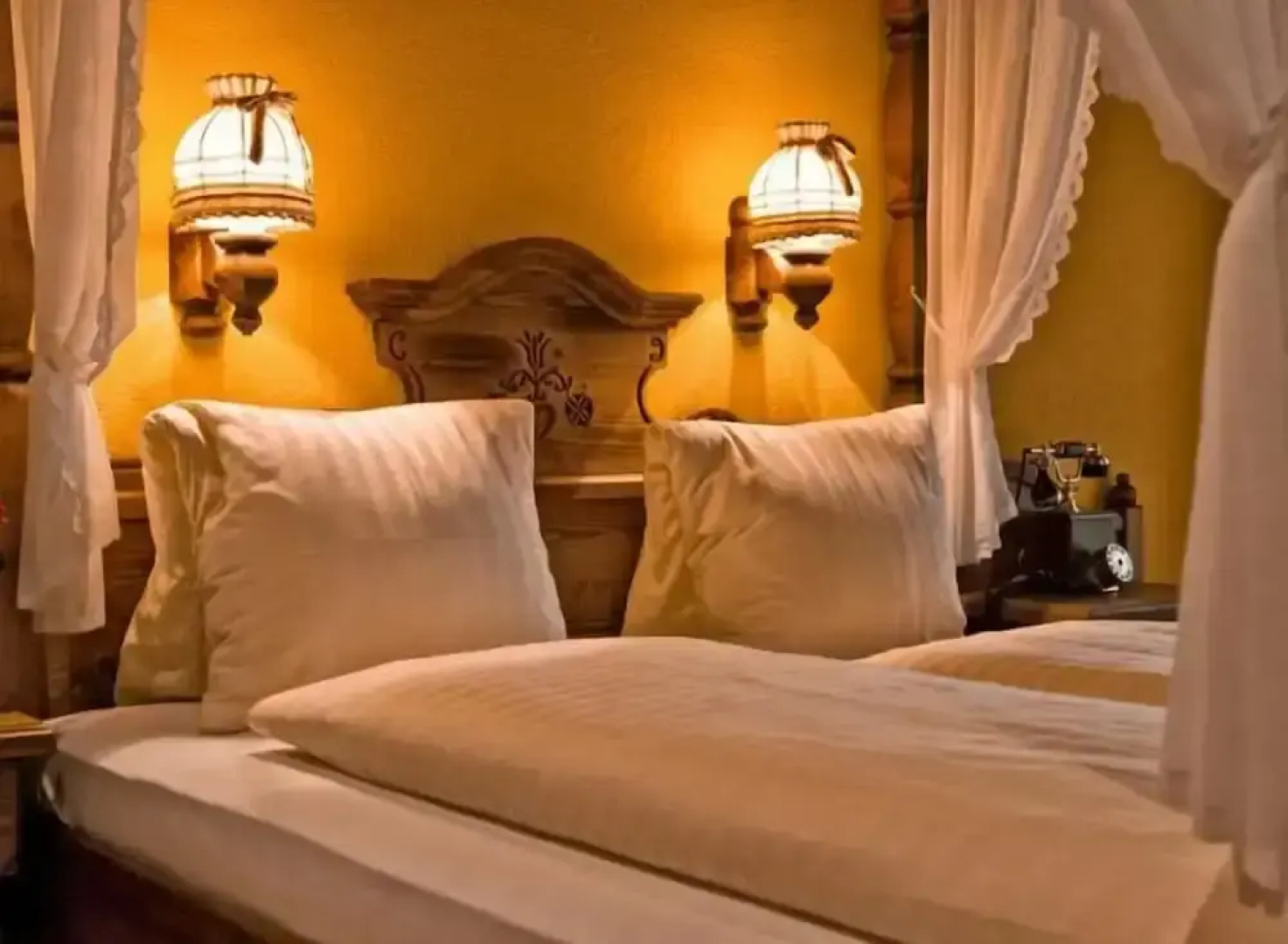 Hotel Astoria Superior