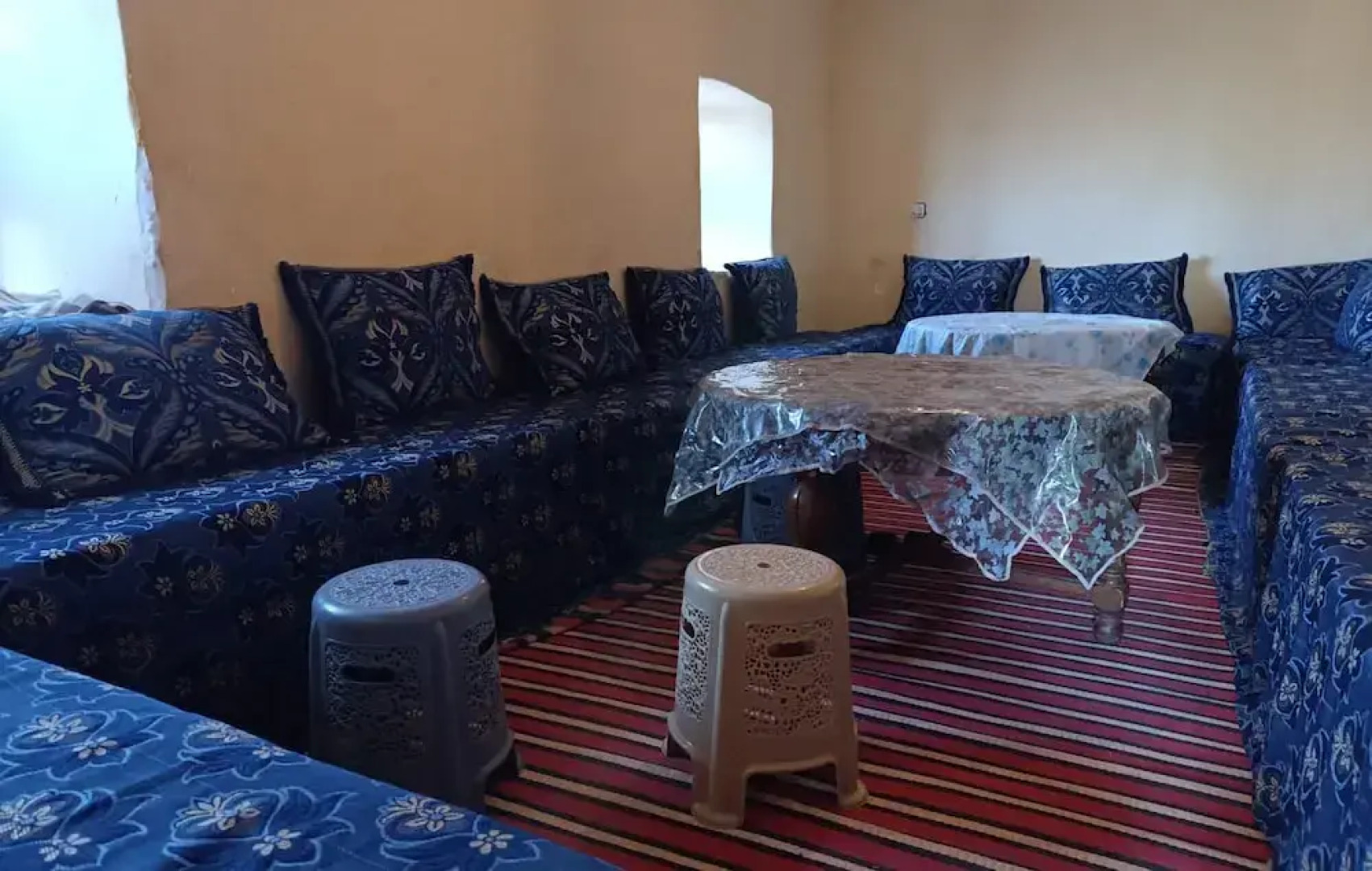 Chez Mohamed Bennouri