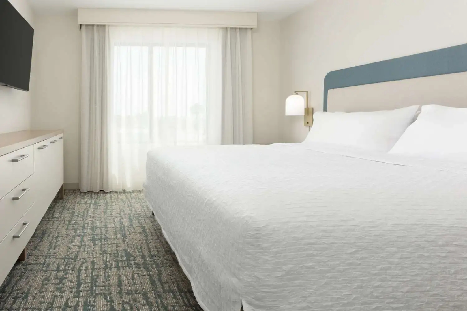 Homewood Suites by Hilton Cypress Orange County