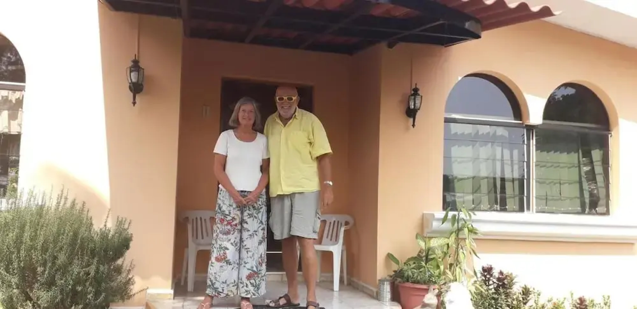 Hostal La Toscana
