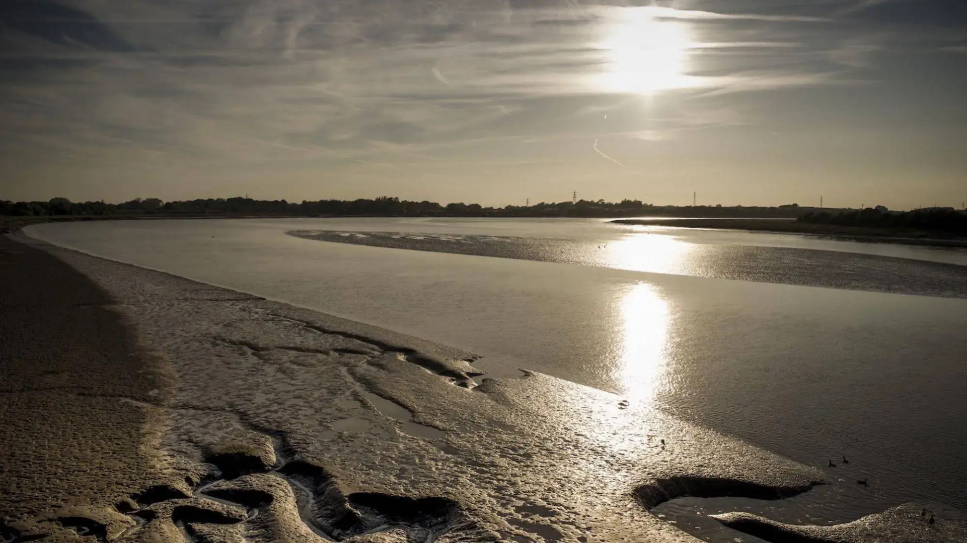 Shard Riverside Hotel, Bar & Restaurant