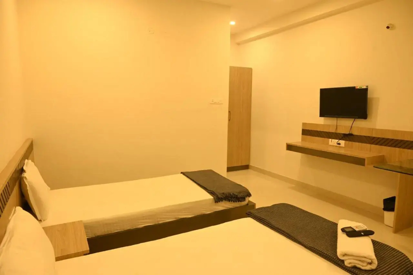 Embassy Suites Hyderabad