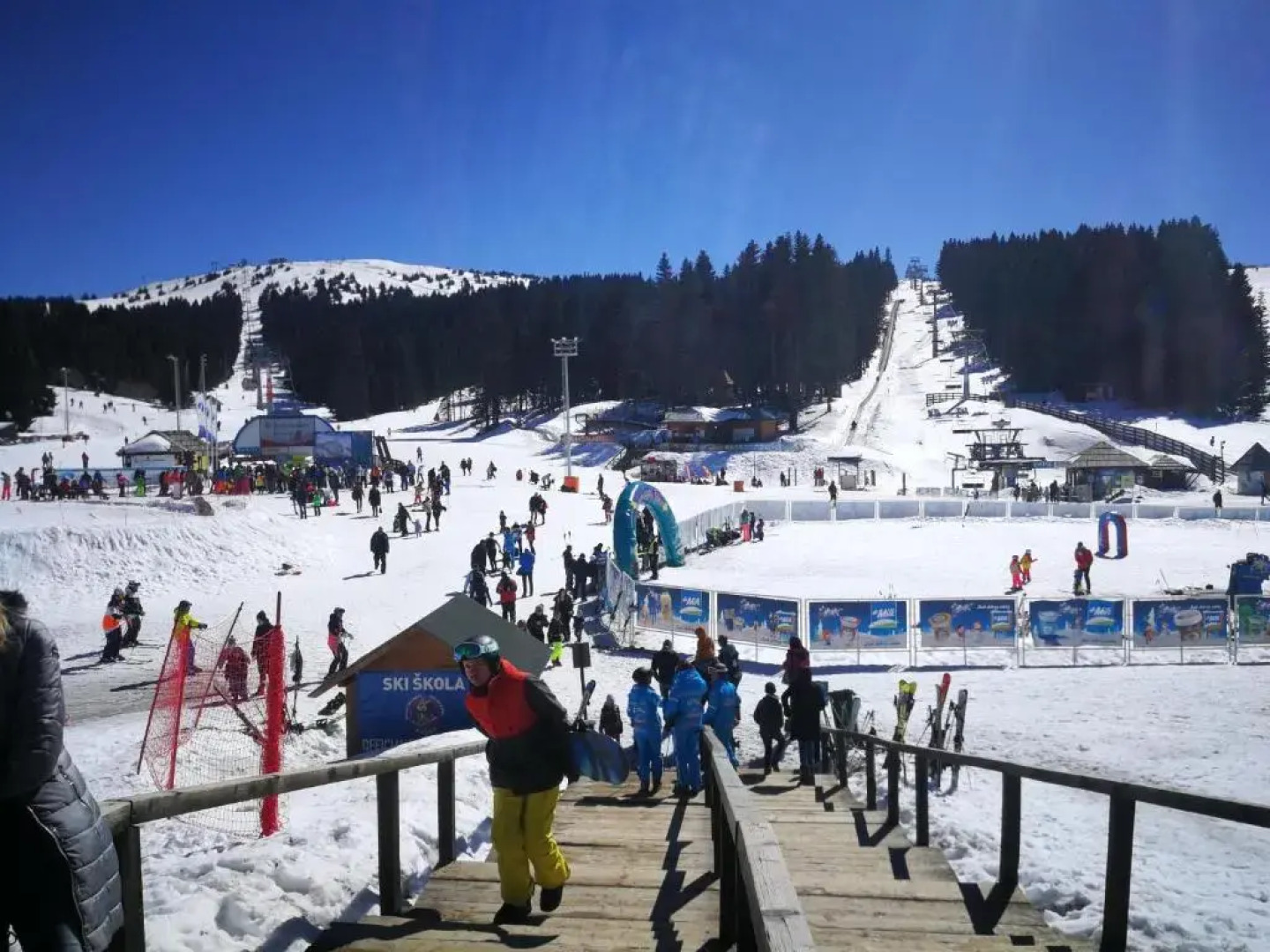 Milmari Resort - Apartman L43