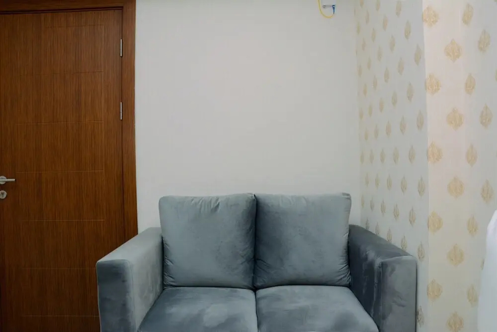 Relaxing and Comfy Studio Cinere Resort Apartment