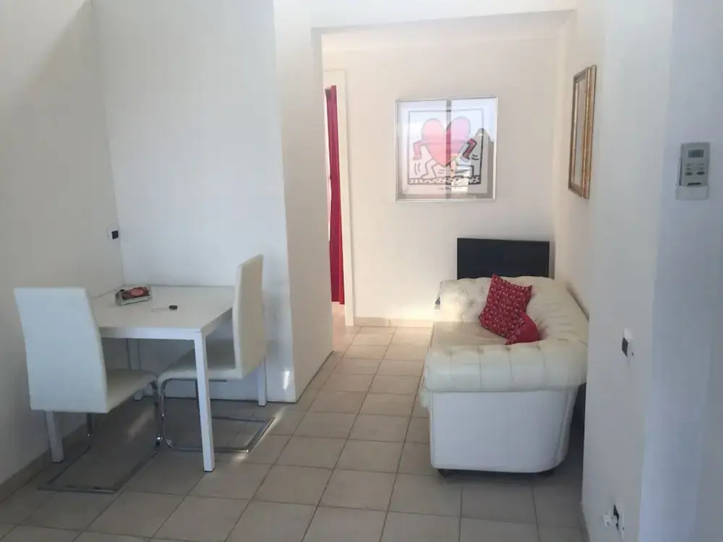 Appartamenti Ostro Libeccio