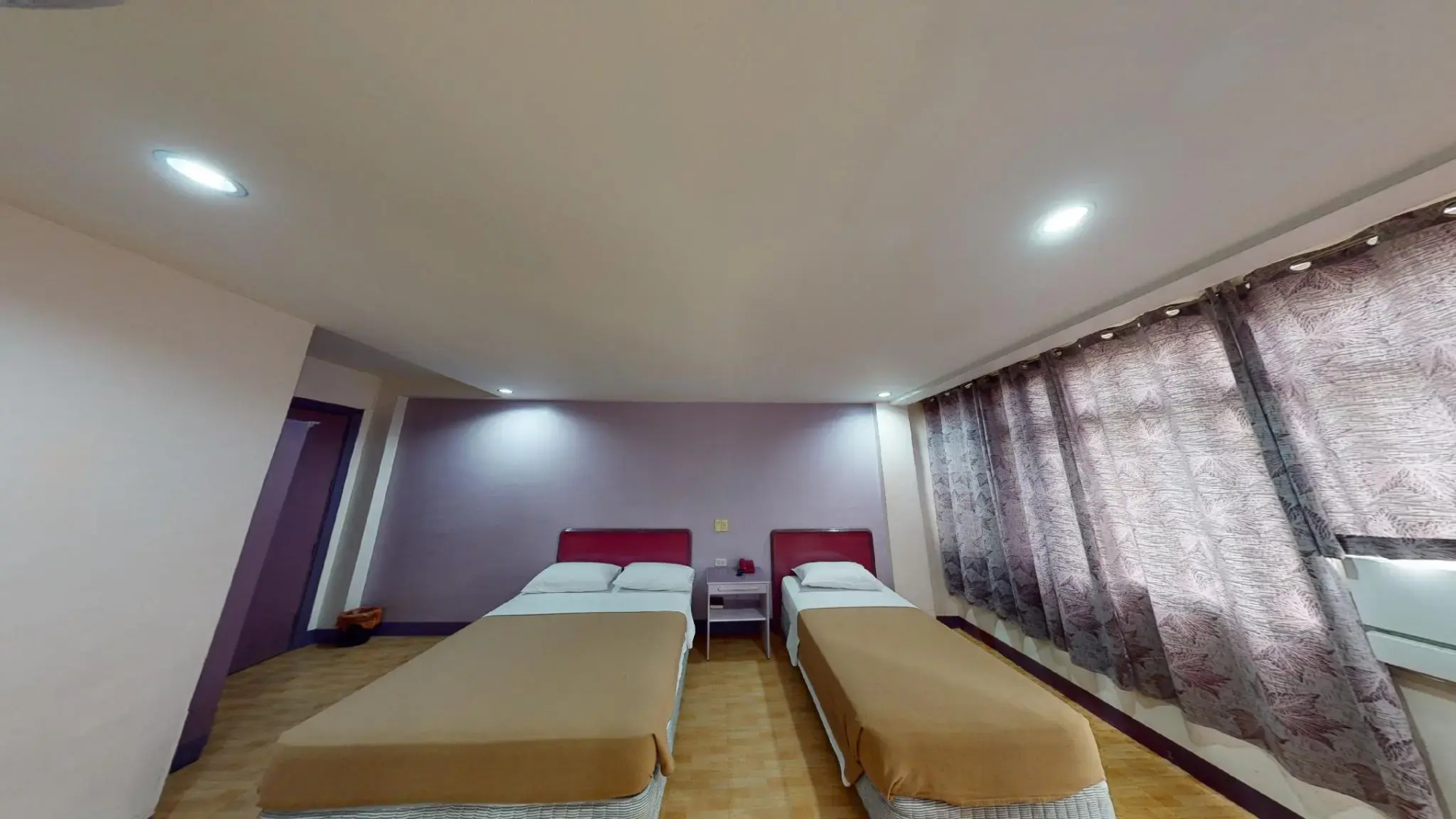 Best Fortune Hotel