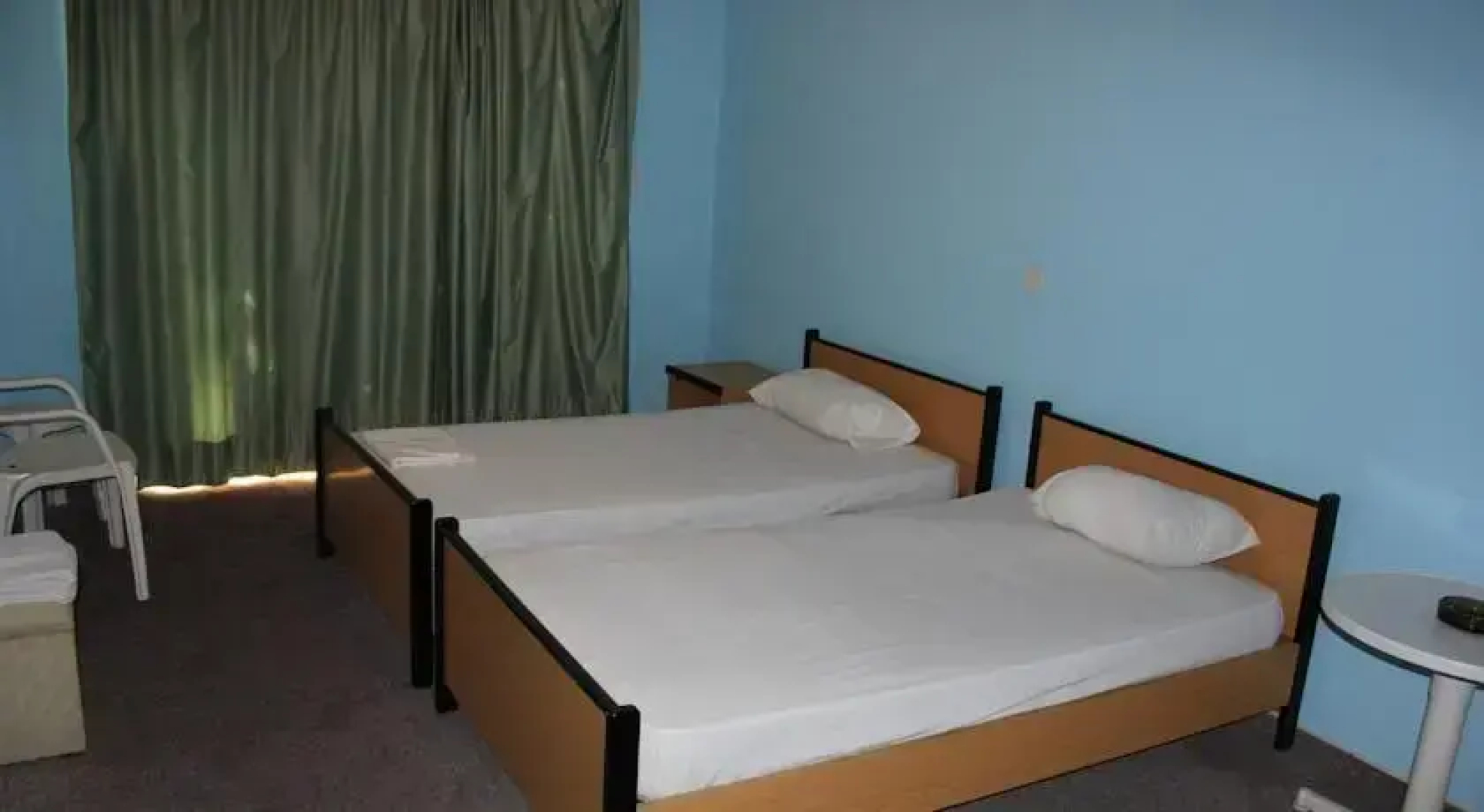 Parojim Apartments