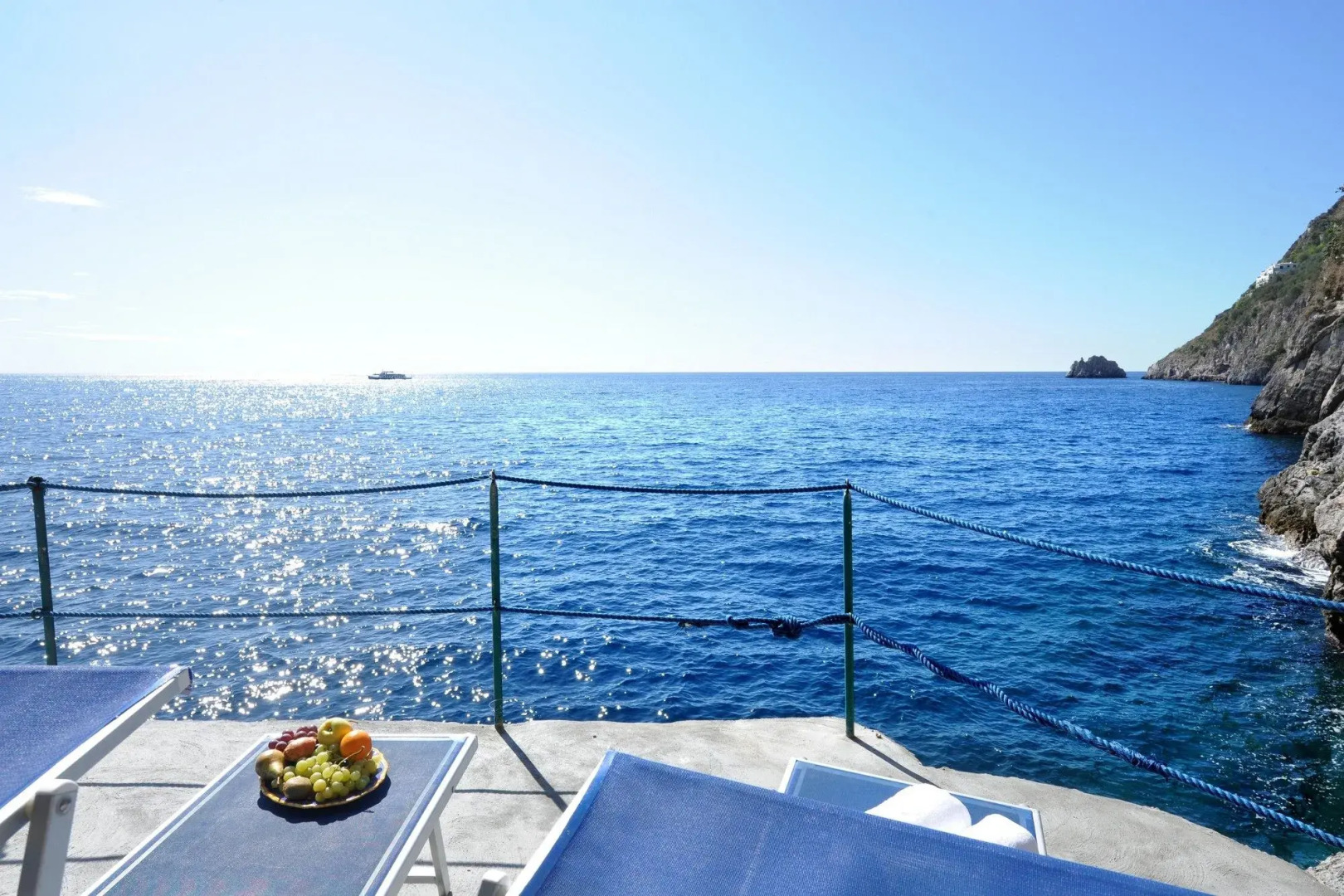 Hotel Torre Saracena