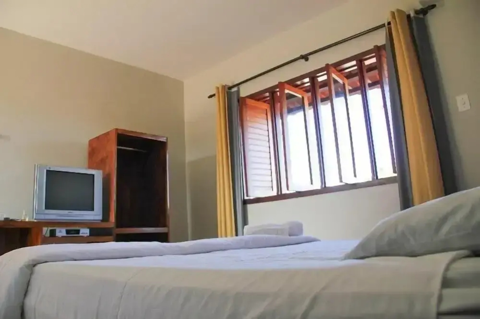 Pousada Francês Praia