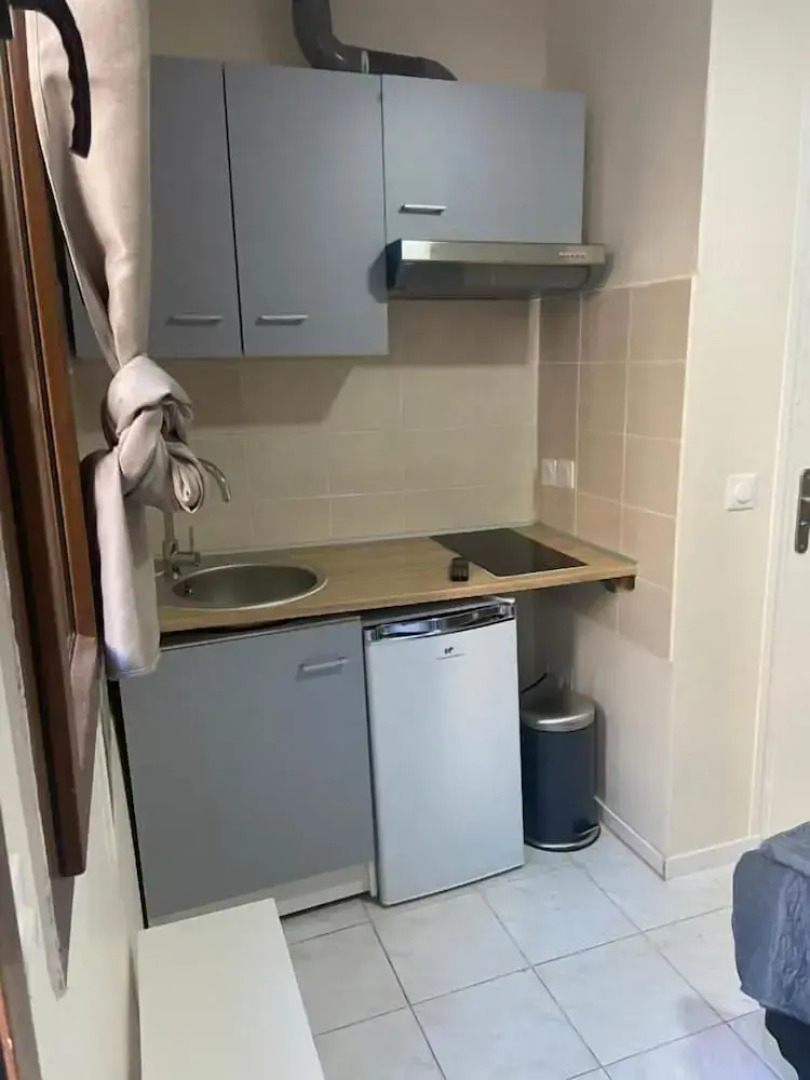 RENT APPART - La Garenne Colombes